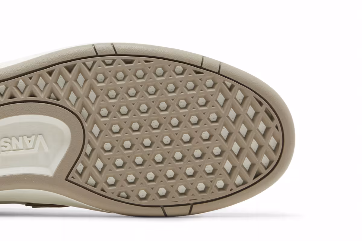 Vans Lowland CC Sport Marshmallow, view 6