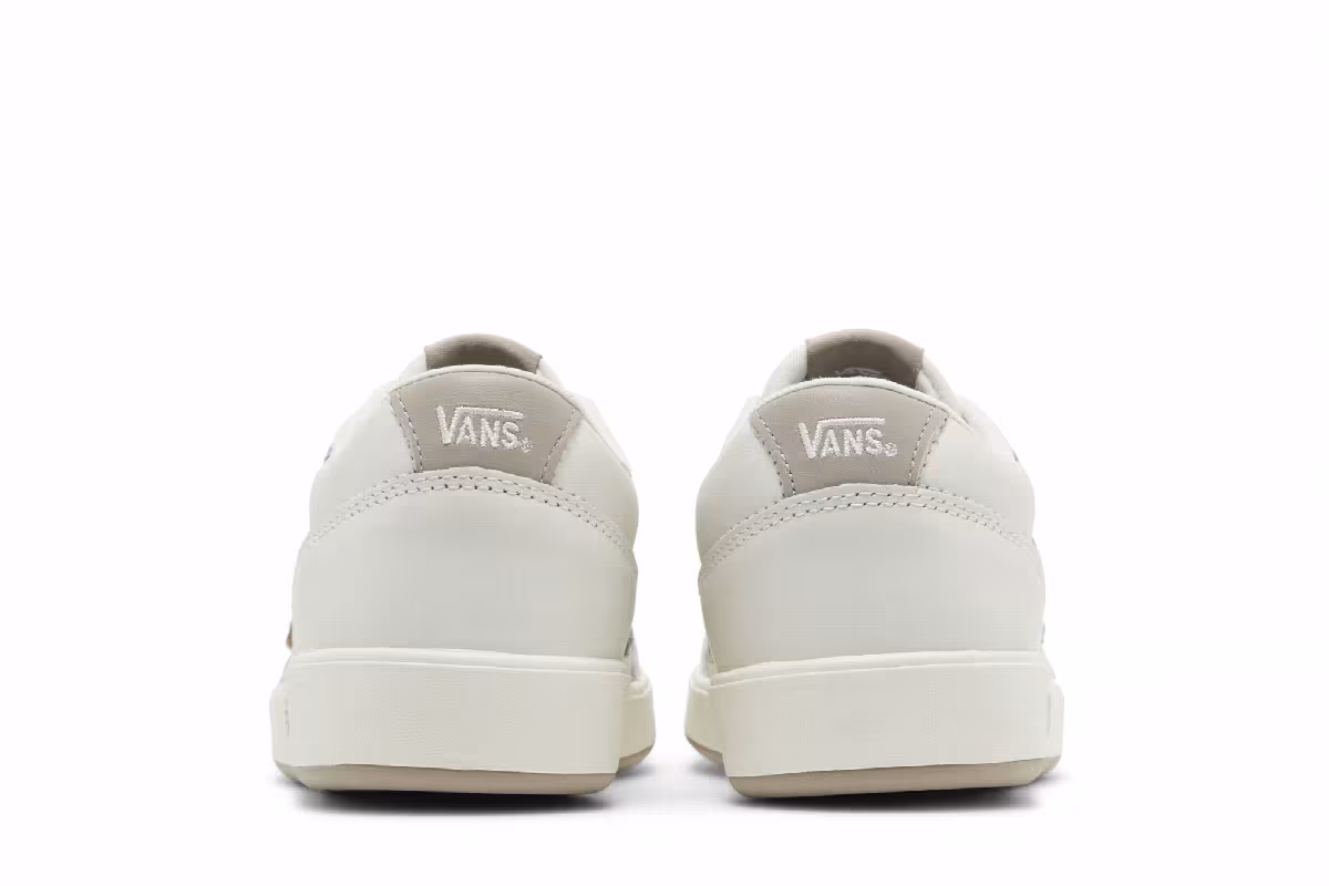 Vans Lowland CC Sport Marshmallow, view 7