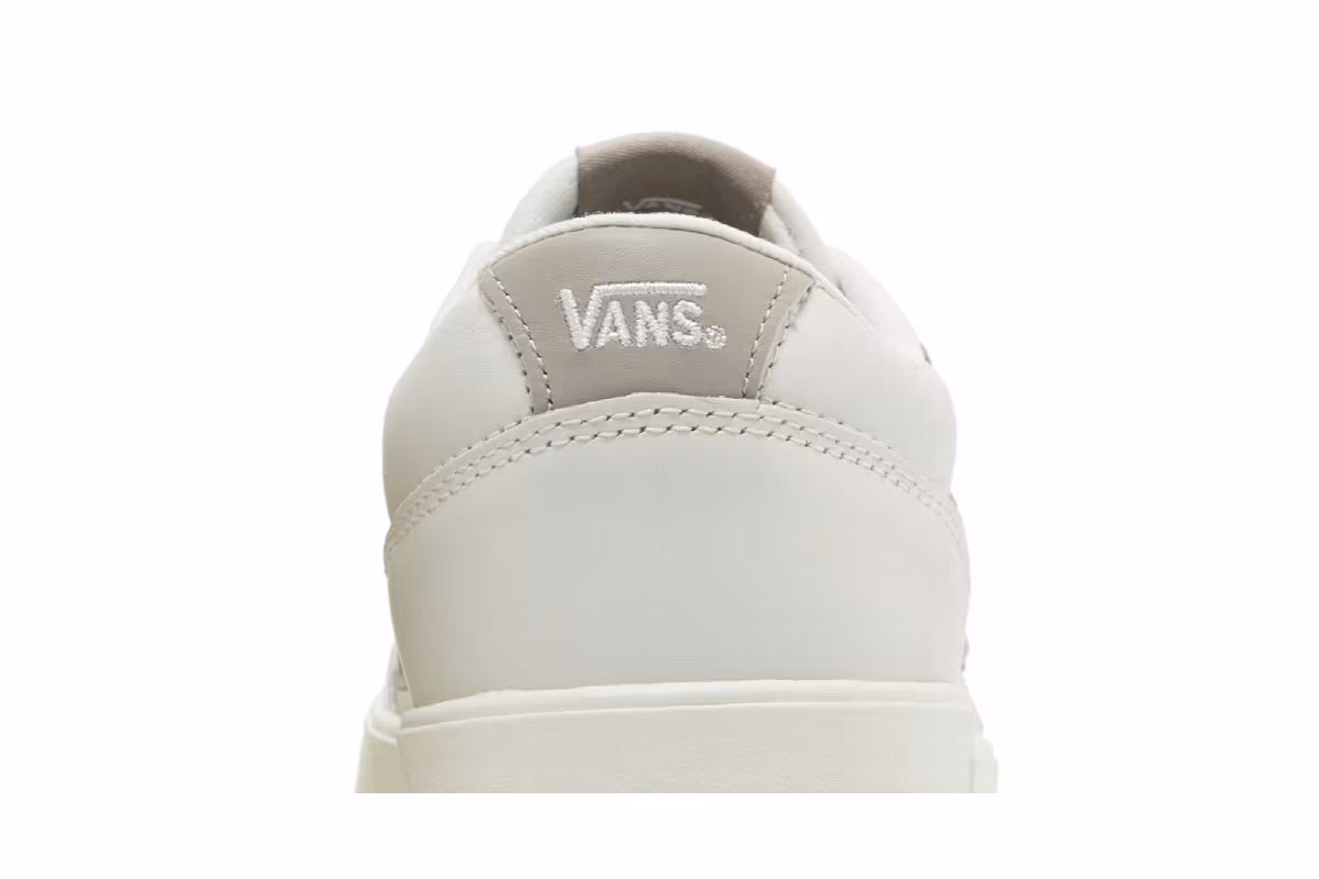 Vans Lowland CC Sport Marshmallow, view 8