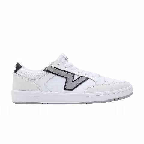 Vans Lowland CC 'White Sport Drizzle'