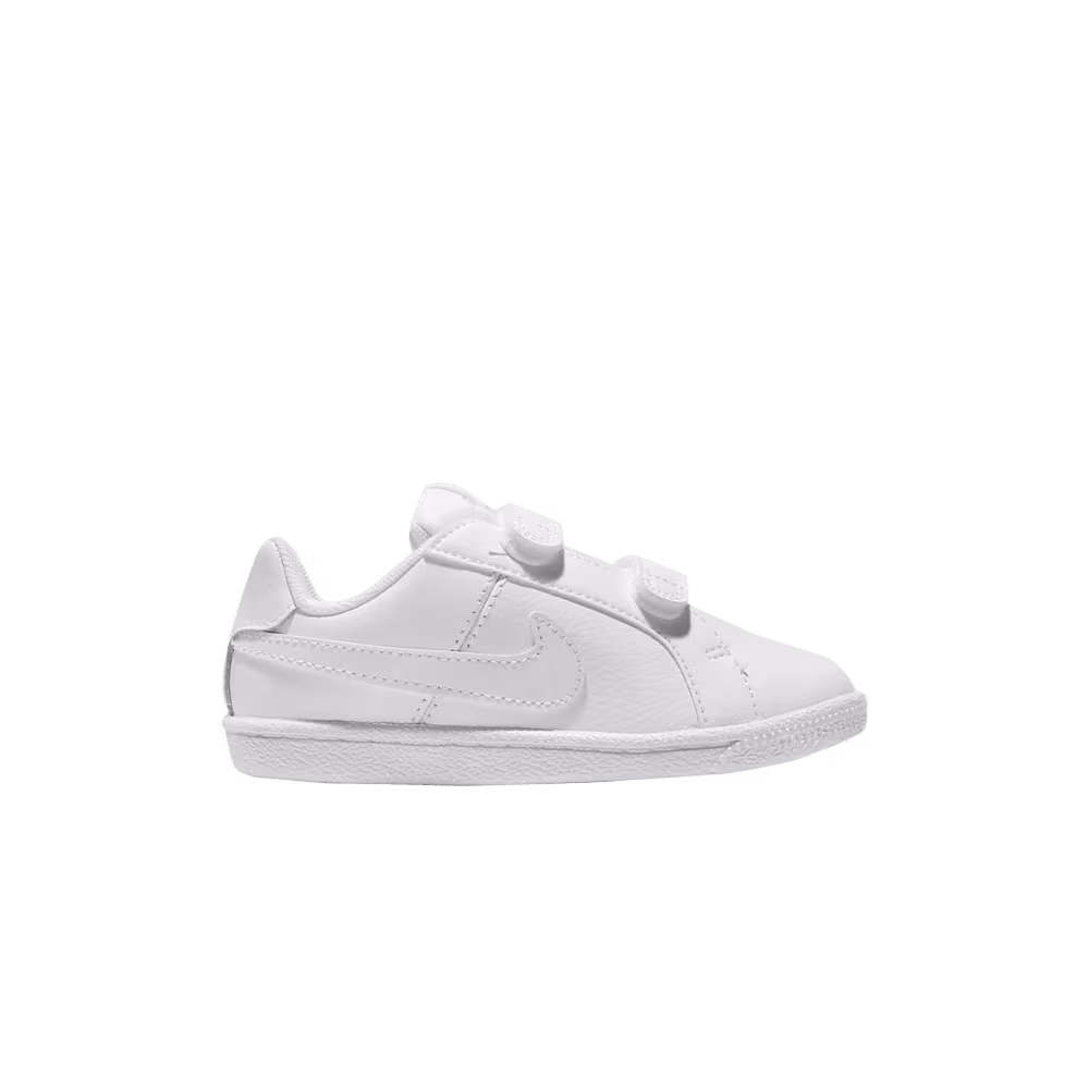 Nike Court Royale TDV White