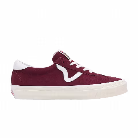 Vans OG Epoch LX 'Mauve Wine'