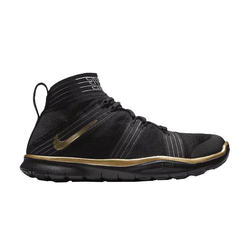 Nike Free Train Virtue Hustle Hart Night