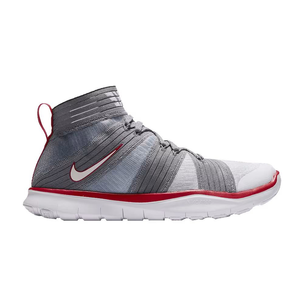 Nike Free Train Virtue Hustle Hart Day