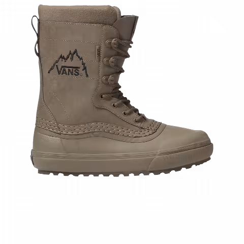 WTAPS x Vans Standard Snow MTE Boot 'Coyote'