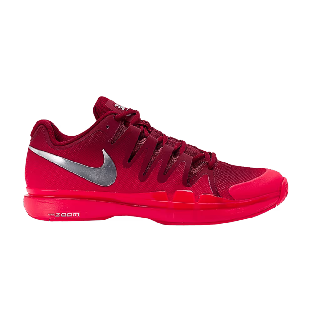 Nike Zoom Vapor 9.5 Tour Siren Red