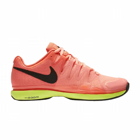 Nike Zoom Vapor 9.5 Tour 'Lava Glow'