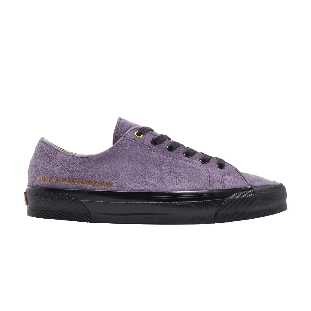 Julian Klincewicz x Vans Vault OG Style 31 LX Pure Imagination - Grape Jam