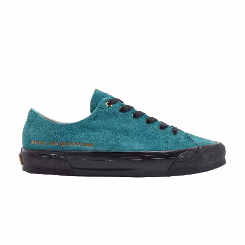 Vans Julian Klincewicz x Vault OG Style 31 LX 'Pure Imagination - Everglade'