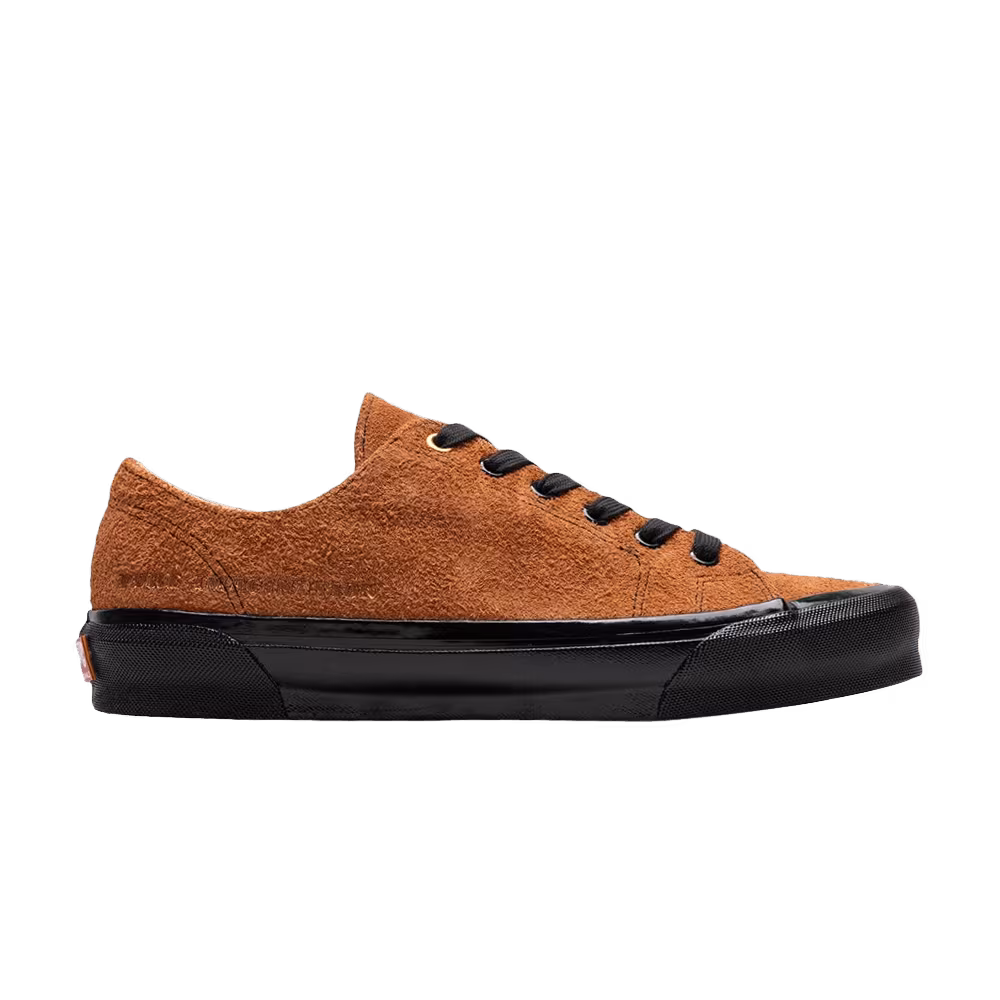 Julian Klincewicz x Vans Vault OG Style 31 LX Pure Imagination - Umber