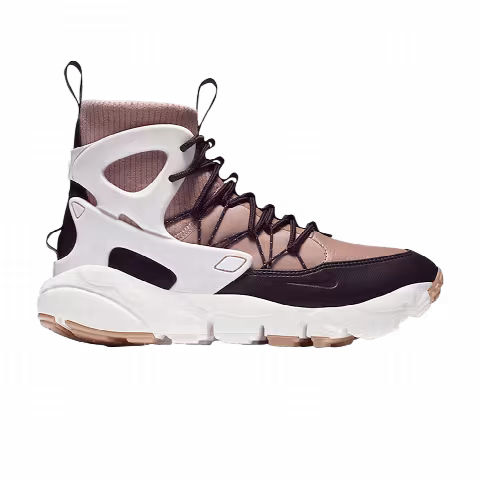 Nike Wmns Air Footscape Utility 'Particle Pink'