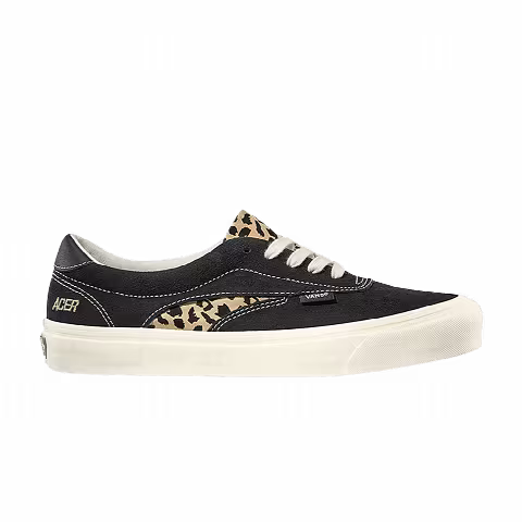 Vans Acer NI SP 'Black Leopard'