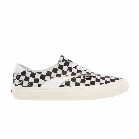 Vans Acer Ni SP 'Black White Checkerboard'