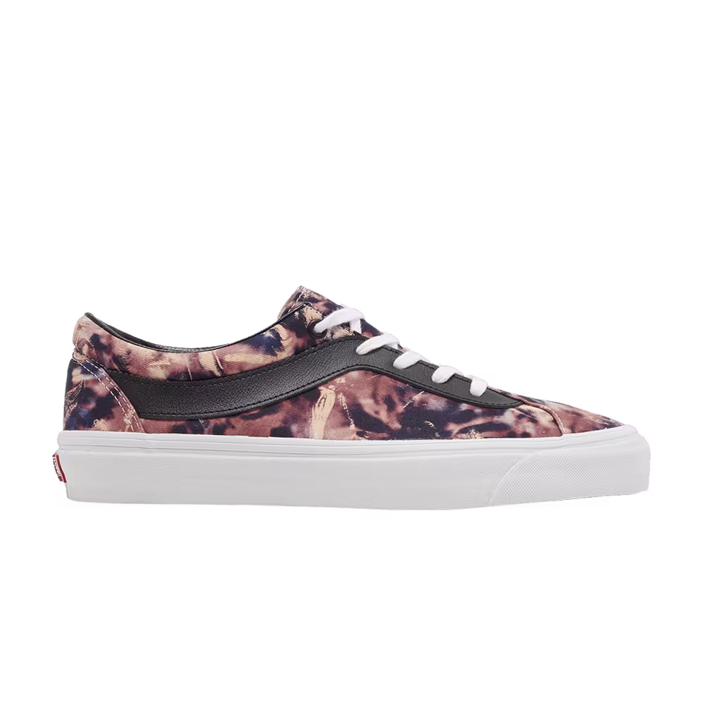 Vans Bold Ni Shroom Dye