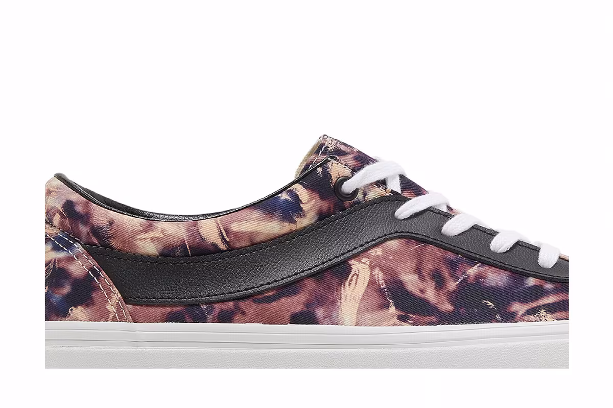Vans Bold Ni Shroom Dye, view 3