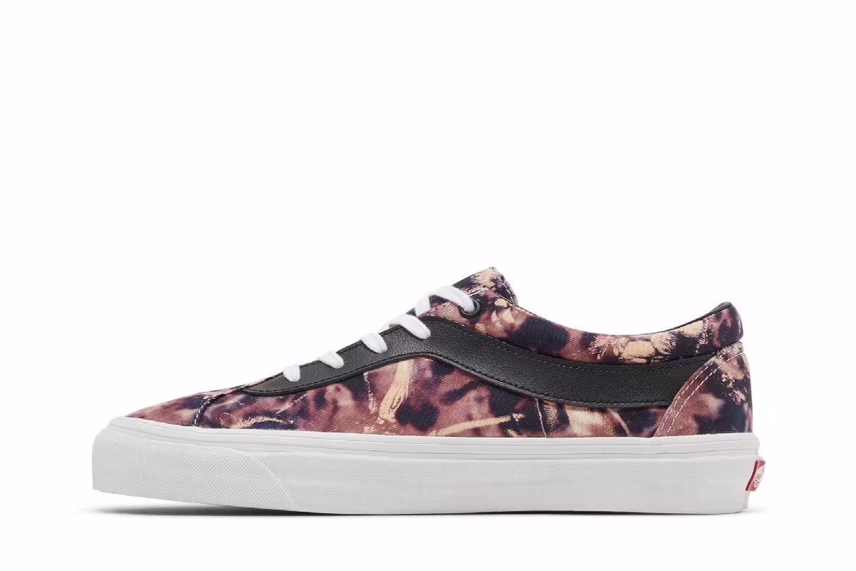 Vans Bold Ni Shroom Dye, view 4