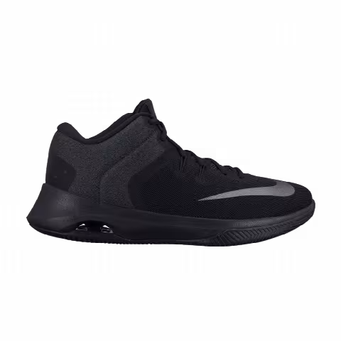 Nike Air Versitile 2 NBK 'Black Metallic Grey'