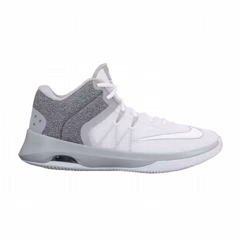 Nike Air Versitile 2 'White Wolf Grey'