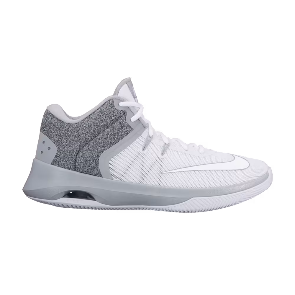 Nike Air Versitile 2 White Wolf Grey