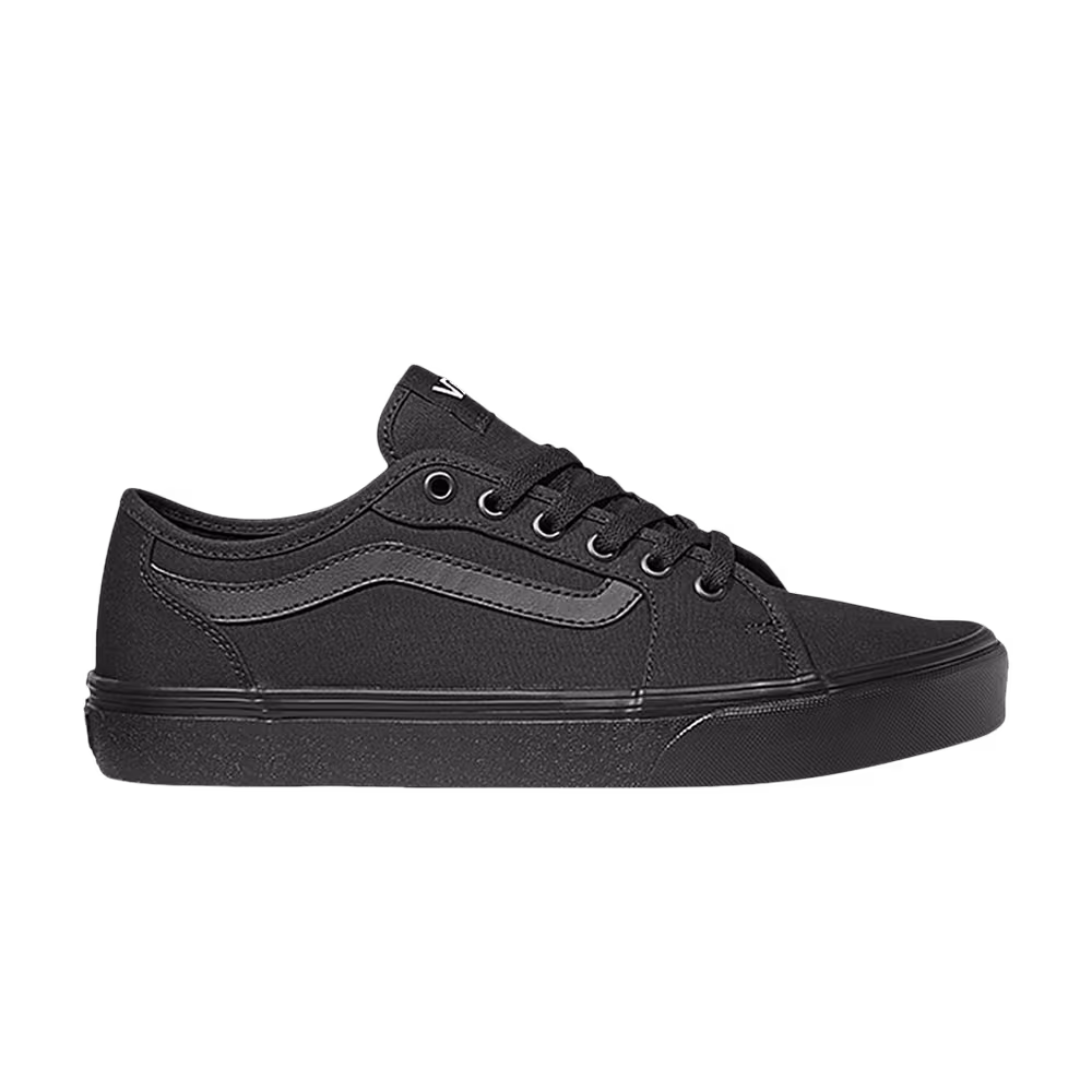 Vans Filmore Decon Triple Black