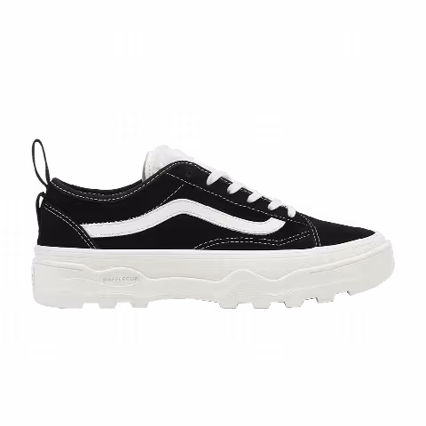 Vans Sentry Old Skool WC 'Black'