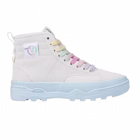 Vans Sentry WC 'Pastel Pop'