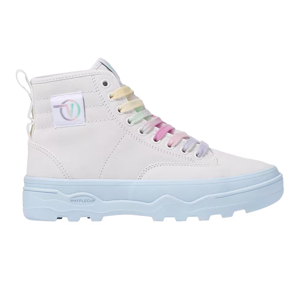 Vans Sentry WC Pastel Pop