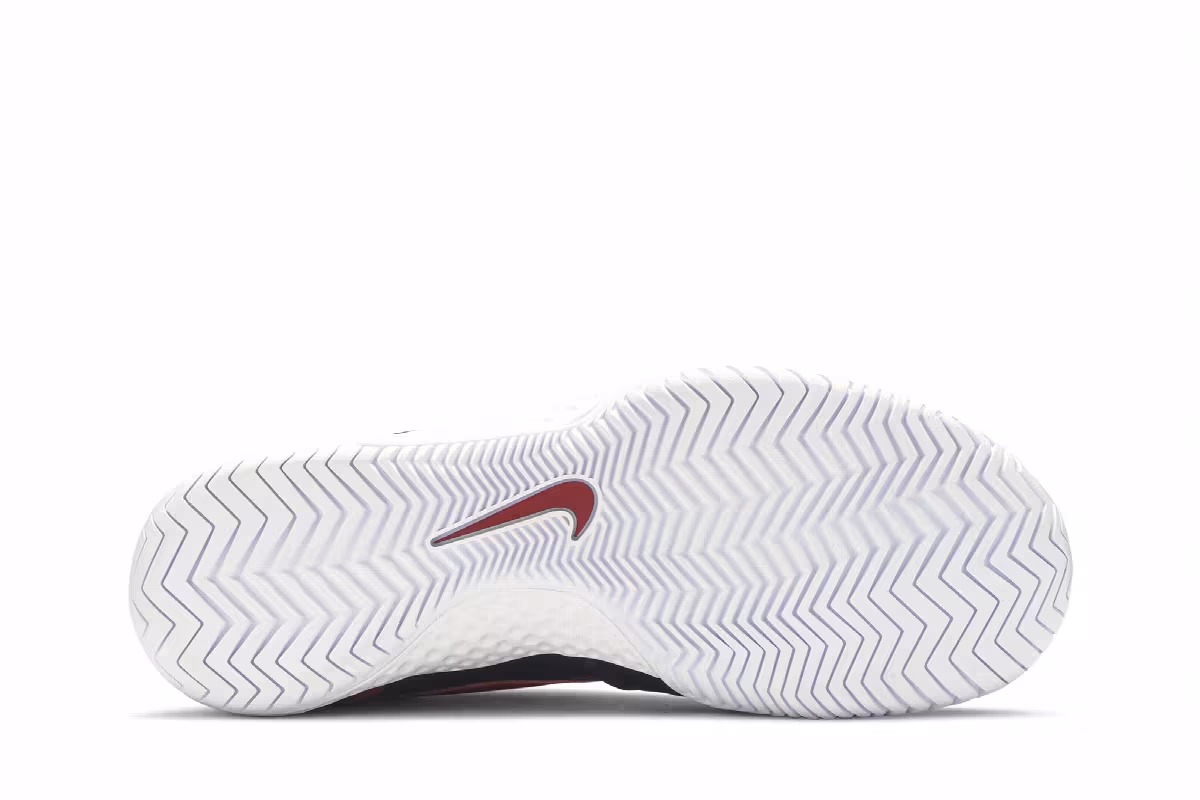 Serena Williams x Nike Flare AJ1 23, view 5