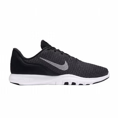 Nike Wmns Flex Trainer 7 'Black'