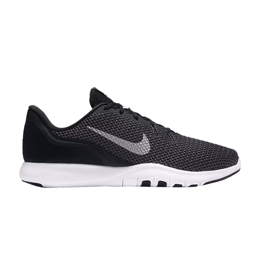Nike Women's Flex Trainer 7 Black