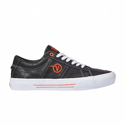 Sci-Fi Fantasy x Vans Skate Sid VCU '90s Digital Tech'