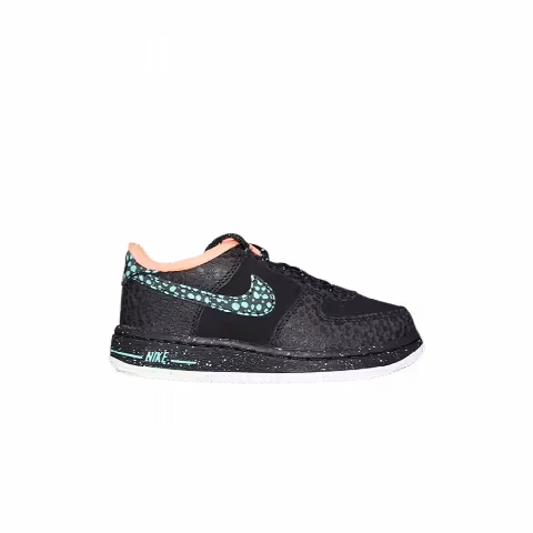 Nike Force 1 Pinnacle QS TD 'Safari Pack'