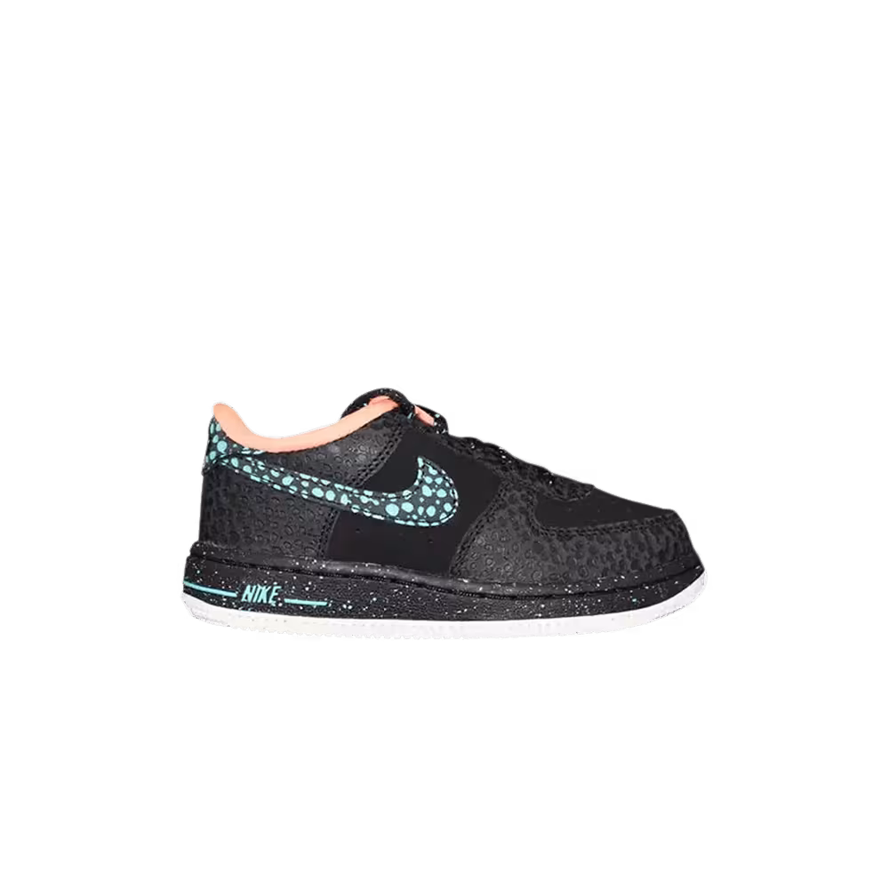 Nike Force 1 Pinnacle QS TD Safari Pack