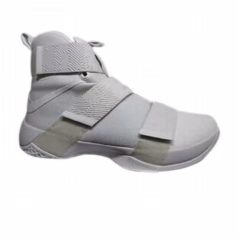 Nike LeBron Soldier 10 SFG Lux 'Bone'