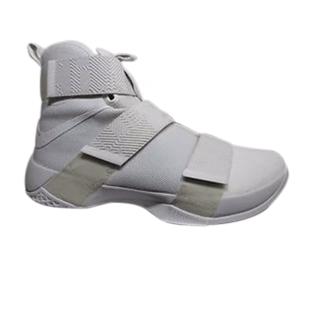 Nike LeBron Soldier 10 SFG Lux Bone