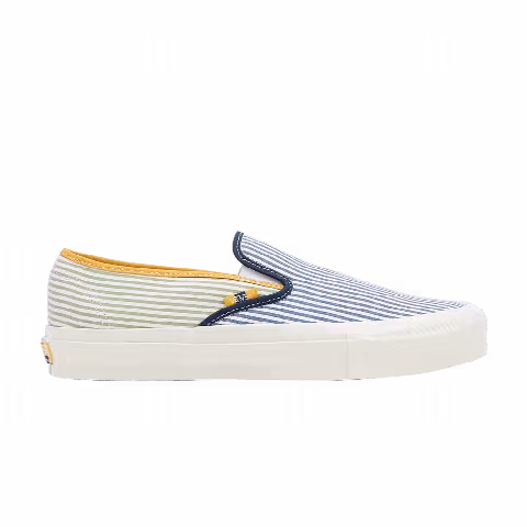 Vans OG Style 48 LX 'Maritime'