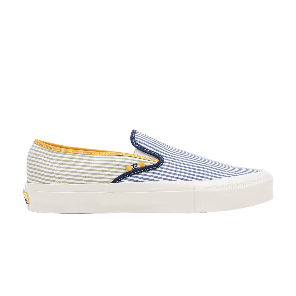 Vans OG Style 48 LX Maritime