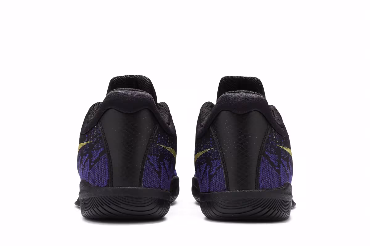 Nike Mamba Rage Court Purple, view 7