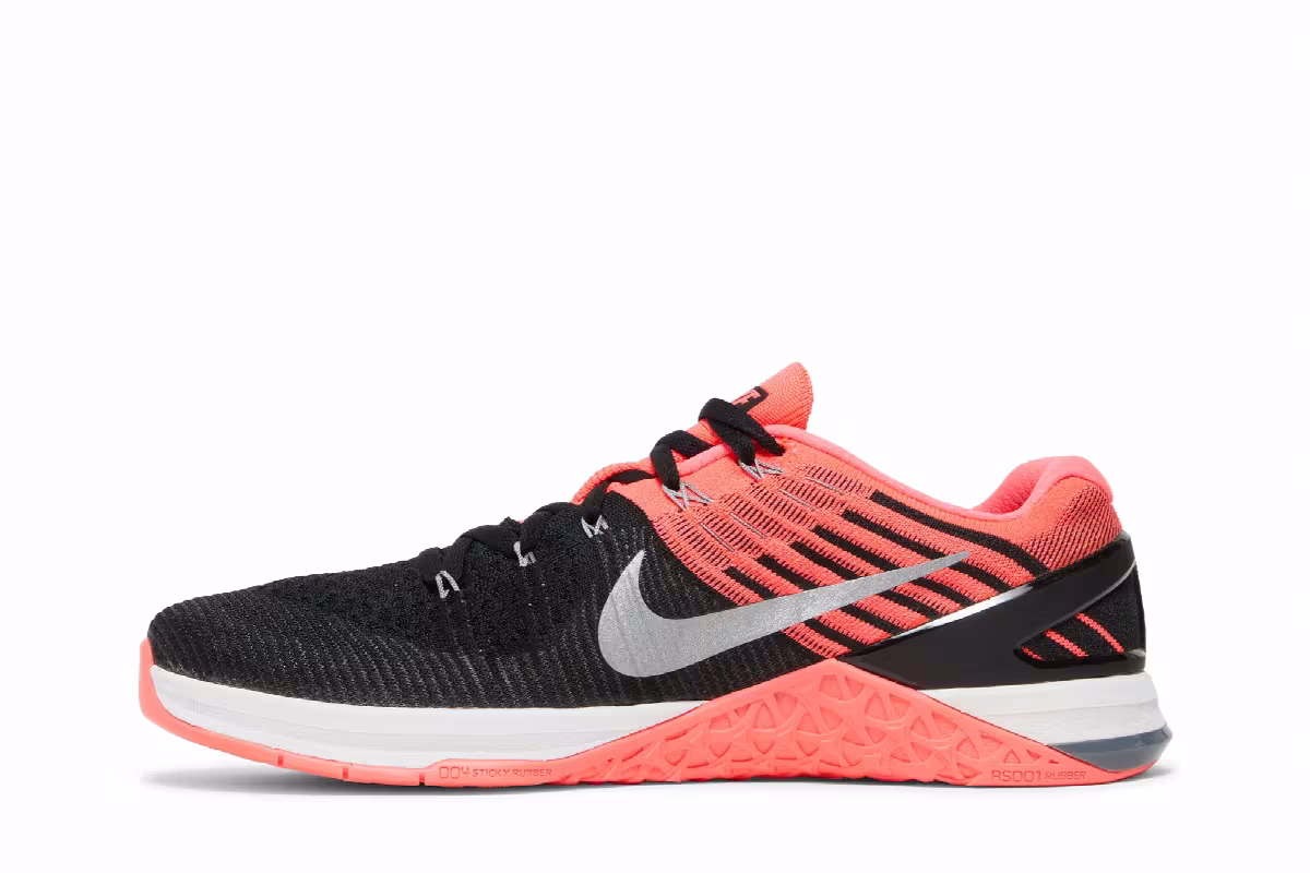 Nike Women's Metcon DSX Flyknit, view 4