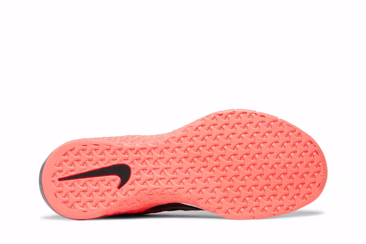 Nike Women's Metcon DSX Flyknit, view 5