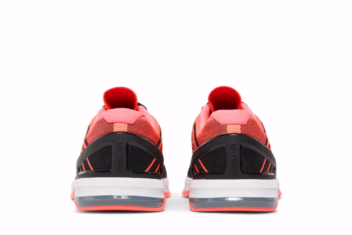 Nike Women's Metcon DSX Flyknit, view 7