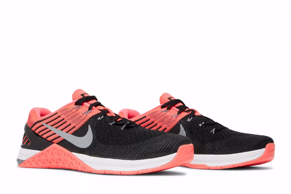 Nike Women's Metcon DSX Flyknit, view 9