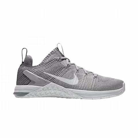 Nike Wmns Metcon DSX Flyknit 2 'Matte Grey'