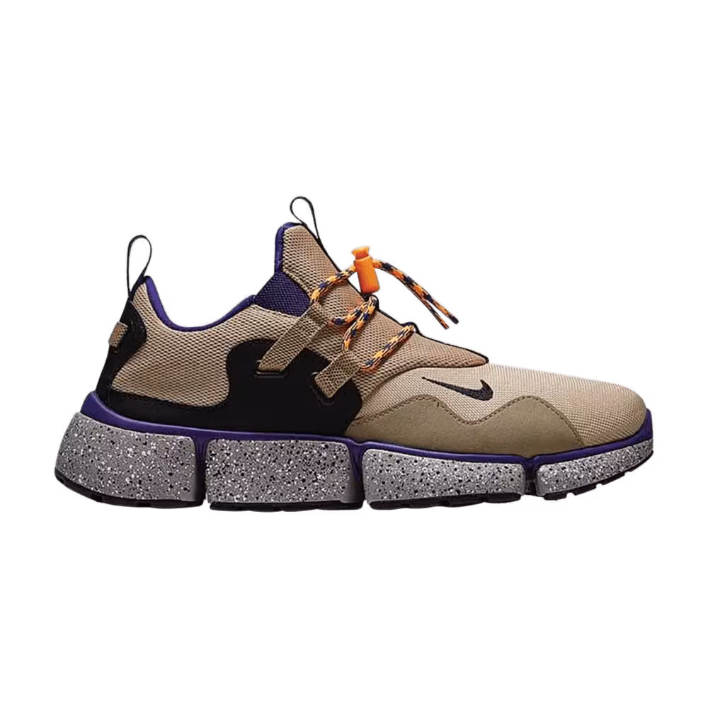 Nike Pocket Knife DM Linen