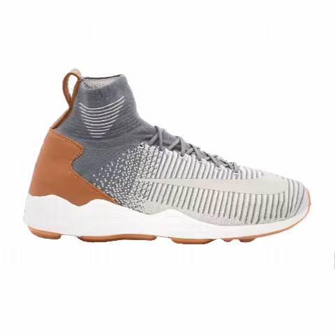 Nike Zoom Mercurial 11 Flyknit 'Pale Grey'