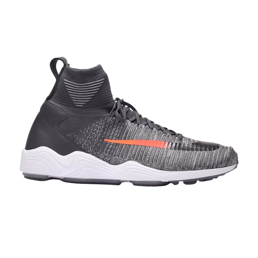 Nike Zoom Mercurial Flyknit Gradient Swoosh