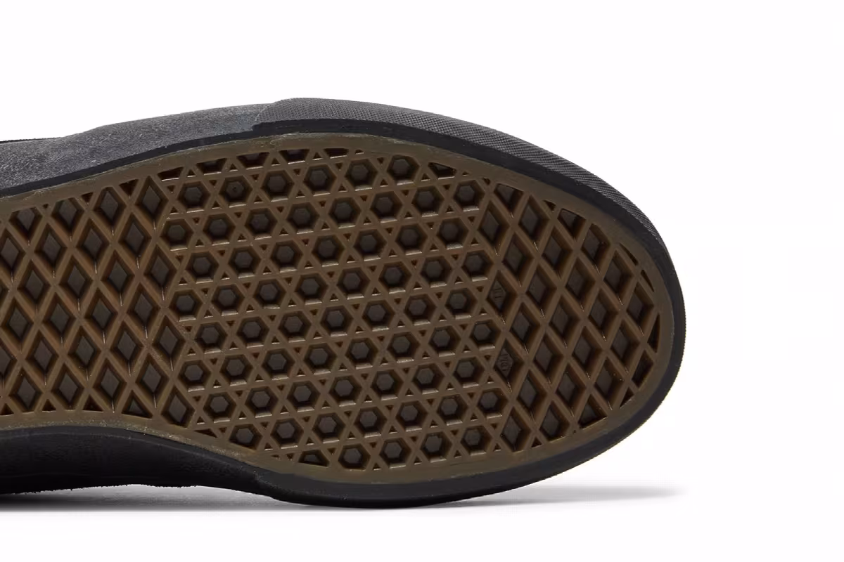 Vans Motorhead x Rowley Black, view 6