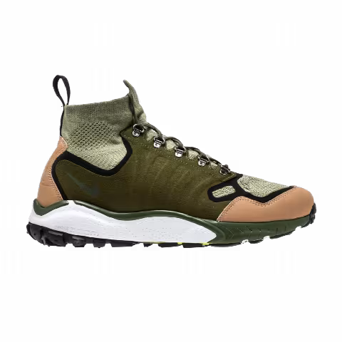 Nike Air Zoom Talaria Mid Flyknit Premium 'Palm Green'