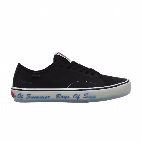 Boys Of Summer x Vans AV Classic VCU 'Anthony & Dressen'