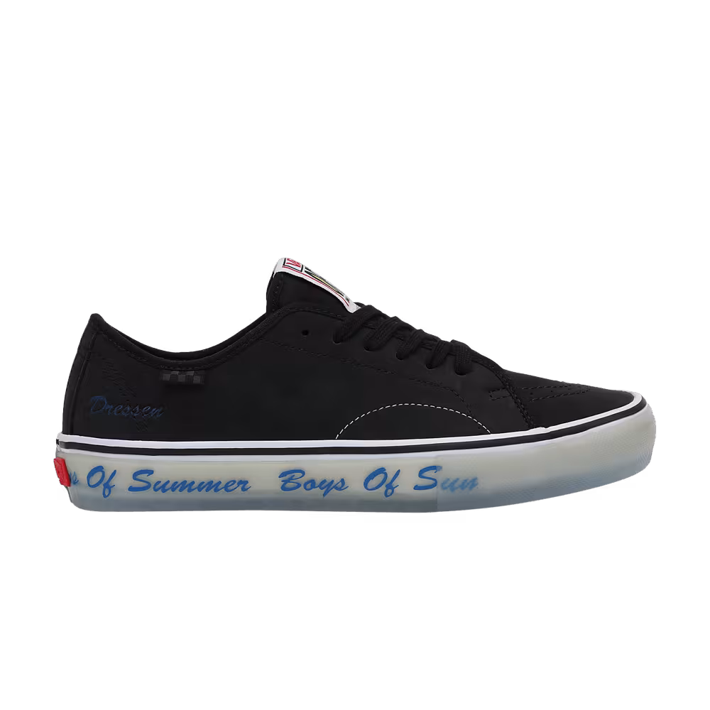 Boys Of Summer x Vans AV Classic VCU Anthony & Dressen